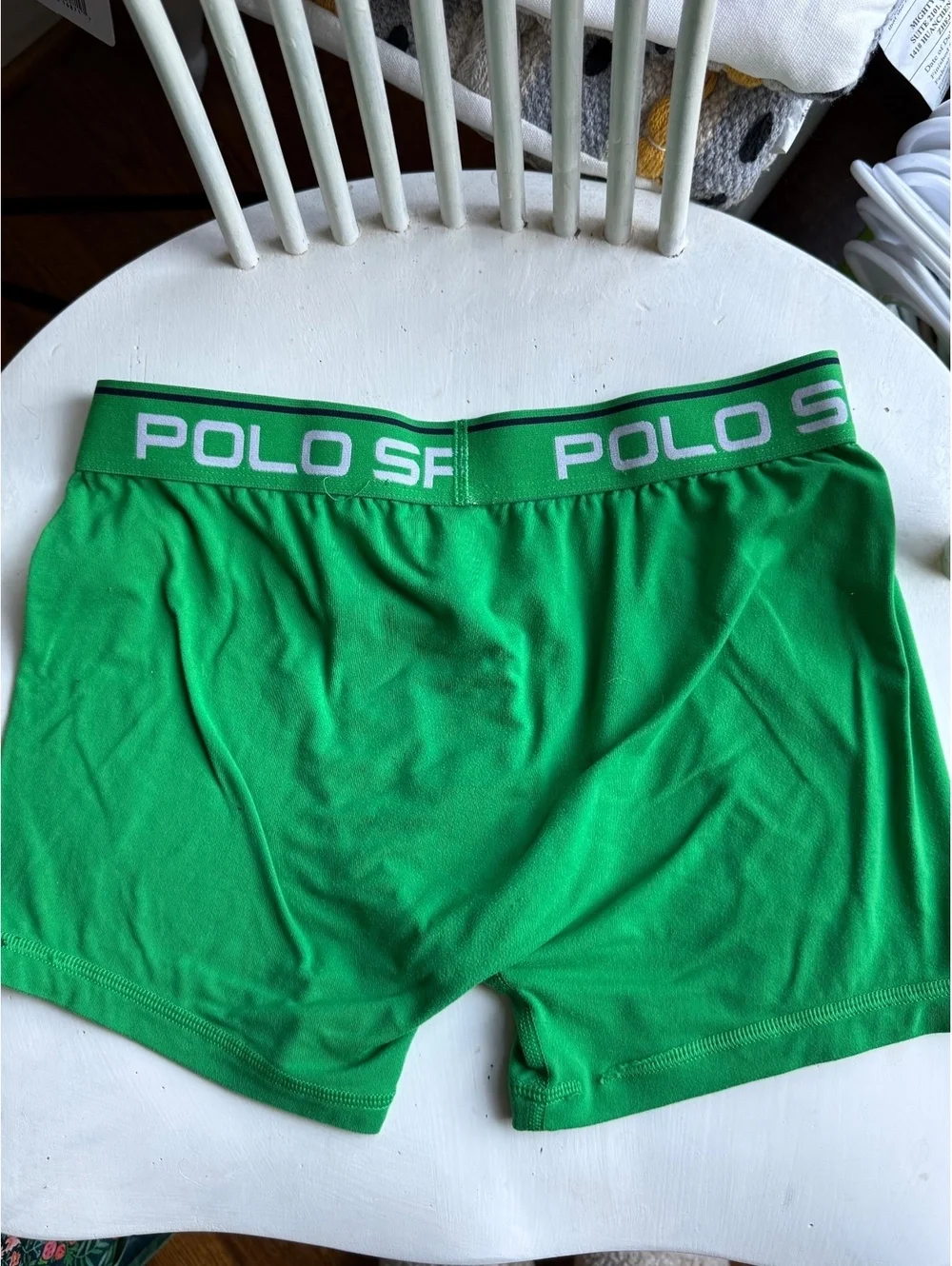 N/A these polo